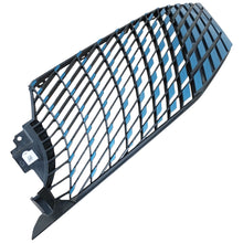 Load image into Gallery viewer, Peugeot E-3008 E3008 front bumper upper right grill 2024-2025 Genuine 9847593280
