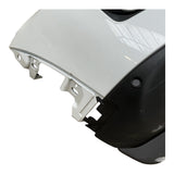 Land Rover Discovery 4 front bumper 2014-2016 Genuine EH22-17F003-AAW
