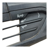 Ford Transit Customer front bumper 2018-2022 Genuine JK21-17K946-AC