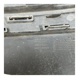 Dacia Sandero front bumper left grill Genuine M-02-18-47