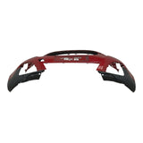 Peugeot 3008 front bumper Puretech GT SUV 2017-2019 Genuine 9815499077