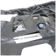 Load image into Gallery viewer, VOLVO V60 FRONT Left DRL BUMPER Fitting Trim R Design 2014 on GENUINE 31383140
