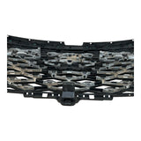 Omoda 5 Noble front bumper grill 2024-2026 Genuine Used 602002763AA