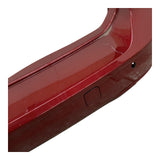 Volkswagen Caddy rear bumper 2020-2024 Genuine Used 2K7807421C
