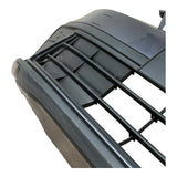 Volkswagen Polo front bumper 2017-2020 Hatchback Genuine 2GS807221