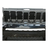 Jeep Renegade Front Bumper 2018-2025 Genuine 52120514