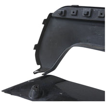 Load image into Gallery viewer, BMW 5 series M Sport Performance carbon diffuser G30 LCI Genuine 2020-2023
