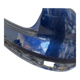 Audi E-tron Etron rear bumper upper 2019-2024 Genuine 4KE807511