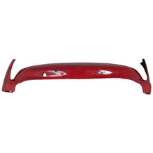 Load image into Gallery viewer, Porsche Taycan front bumper 2019-2023 Genine 9J1807221DFFF

