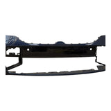 BMW 3 series M Sport front bumper G20 Saloon LCI 2023-2025 Genuine 51118085444
