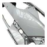 Polestar 2 front bumper 2020-2024 Liftback Genuine Used 31690327