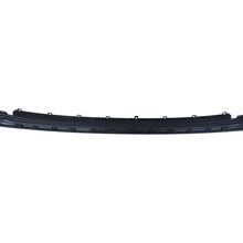 Load image into Gallery viewer, Audi Q4 E-Tron ETron rear bumper grill insert 2021-2024 Genuine 89A807833
