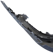 Load image into Gallery viewer, Audi Q6 E-Tron S Line front bumper 2024-2026 Genuine 85H807437B
