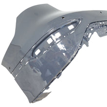 Load image into Gallery viewer, Audi Q6 E-Tron S Line front bumper 2024-2026 Genuine 85H807437B
