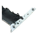 Citroen Jumpy Front Bumper upper section 9849401980