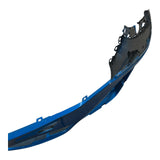 Vauxhall Grandland X front bumper 2021-2024 Facelift Genuine Used 9840131477