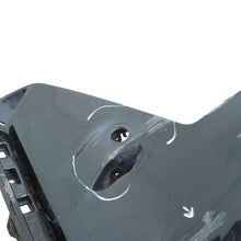 Load image into Gallery viewer, BMW 3 series M Sport rear bumper valance G20 G21 2023 onward Genuine 51128085484

