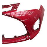 Toyota Yaris front bumper 2014-2016 Hatchback Used Genuine 52119-0D660