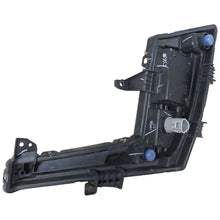 Load image into Gallery viewer, Suzuki Swift front bumper right RH DRL light 2013-2016 Genuine W1376

