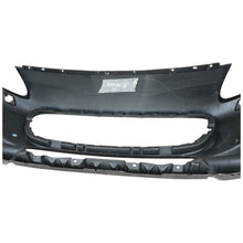 Load image into Gallery viewer, JAGUAR F TYPE FRONT BUMPER 2 Door Coupe Cabrio GENUINE Used Part EXC53-17C831-A

