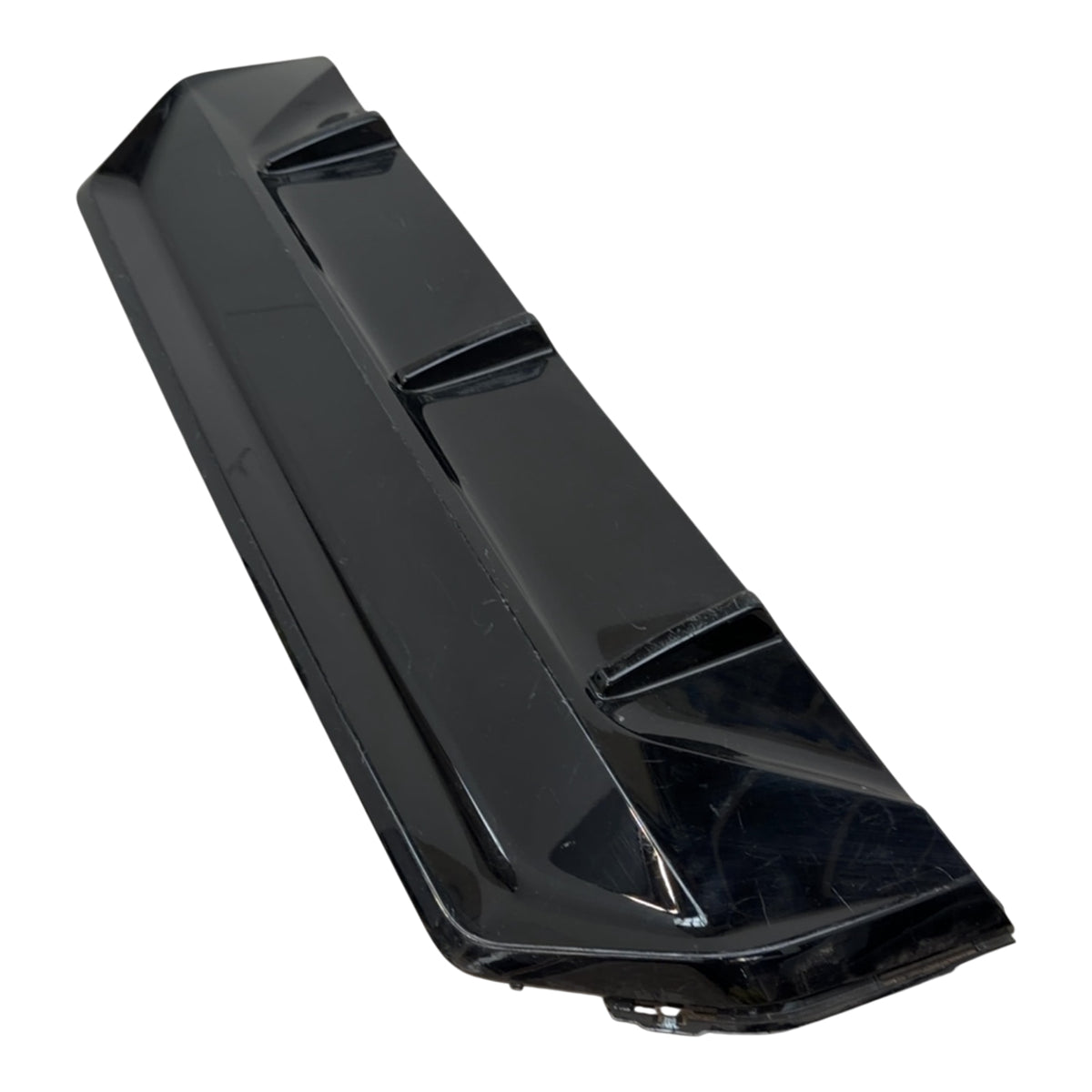BMW 2 Series M Sport Rear Bumper Centre Trim G42 2022-2024 Genuine 51128098244