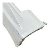 Volvo XC90 Right Side Skirt Sill Trim 2016-2024 Genuine 31672371