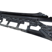 Load image into Gallery viewer, Hyundai Tucson rear bumper 2021-2024 SUV Genuine pn 86612-N7020
