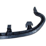 Vauxhall Corsa E front bumper lower fitting trim 2014-2019 Genuine 39014308
