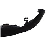 Vauxhall Grandland X rear bumper 2017-2023 Genuine YP00029377