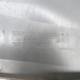 Renault Scenic front bumper 2016-2018 hatchback Genuine pn 620224328R
