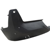 Mini Aceman front bumper lower trim U25 2024-2026 Genuine 2803102XNY03A