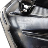 Ford Focus Active front bumper left fog light trim 2022-25 Genuine NX7B-15A298-U