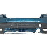 Fiat 600 rear bumper 2024-2026 Hatchback Genuine Used 52211296