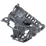 BMW IX front bumper left LH fitting 2021-2024 SUV 5 door Genuine 51119879665