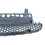 Mercedes Benz GLE front bumper lower grill W167 2019-2024 Genuine A1678857303