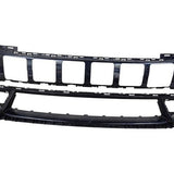 Mini Clubman F54 John Cooper Works JCW front bumper Genuine 7376375