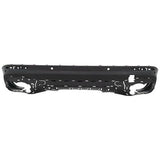 Mercedes Benz GLB AMG Line rear bumper 2020-2024 Genuine A2478858002