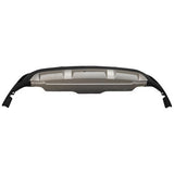 Mini Countryman rear bumper lower U25 2024-2026 Genuine Used 51125A0C197