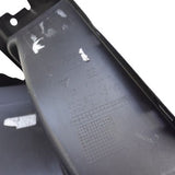Porsche Cayenne rear bumper right corner trim 2018-2021 Genunie 9Y0807421C