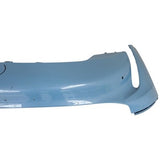 Porsche Taycan front bumper 2019-2023 Genine 9J1807221DFFF