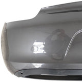 Porsche Boxster rear bumper 981 roadster Genuine Used 98150541100FFF