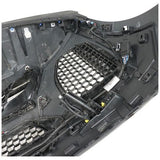 Range Rover Sport SV front bumper L461 2024-2026 SUV Genuine pn P9XM-17F003-A