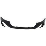 Aston Martin Rapide AMR front bumper 2010-2018 Genuine Used KD43-17D957-AB