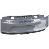 PORSCHE BOXSTER REAR BUMPER 718 2017 onwards GENUINE pn 982807421FFF