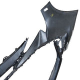 Toyota Corolla Hybrid front bumper 2019-2022 Genuine Used 52119-02P40