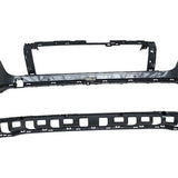 Hyundai Tucson N Line front bumper 2021-2024 Genuine 86511-N7CA0