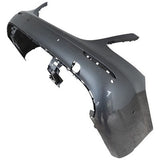 Mercedes Benz E Class SE rear bumper W213 Saloon 2016-2019 Genuine A2138850025
