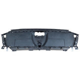 Peugeot 3008 5008 front bumper grill fitting 2024-2026 Genuine 9843792880