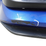 Honda Civic rear bumper 2017-2019 Hatchback Genuine 71501-TGH-ZZ00