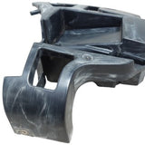 BMW X5 M Sport rear bumper LH fitting bracket F15 2014-2017 Genuine 512272947211